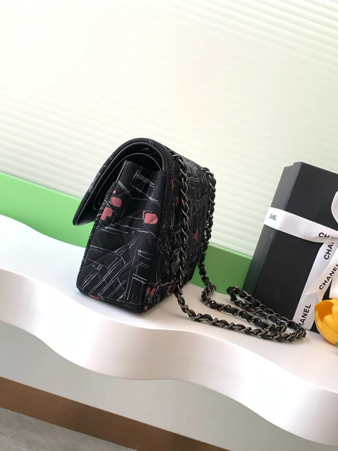 All Categories Chanel Women's Bags 2 (Chanel) Chanel Original Order AS1116