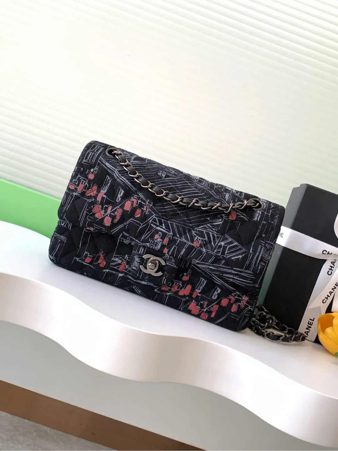 All Categories Chanel Women's Bags 2 (Chanel) Chanel Original Order AS1116
