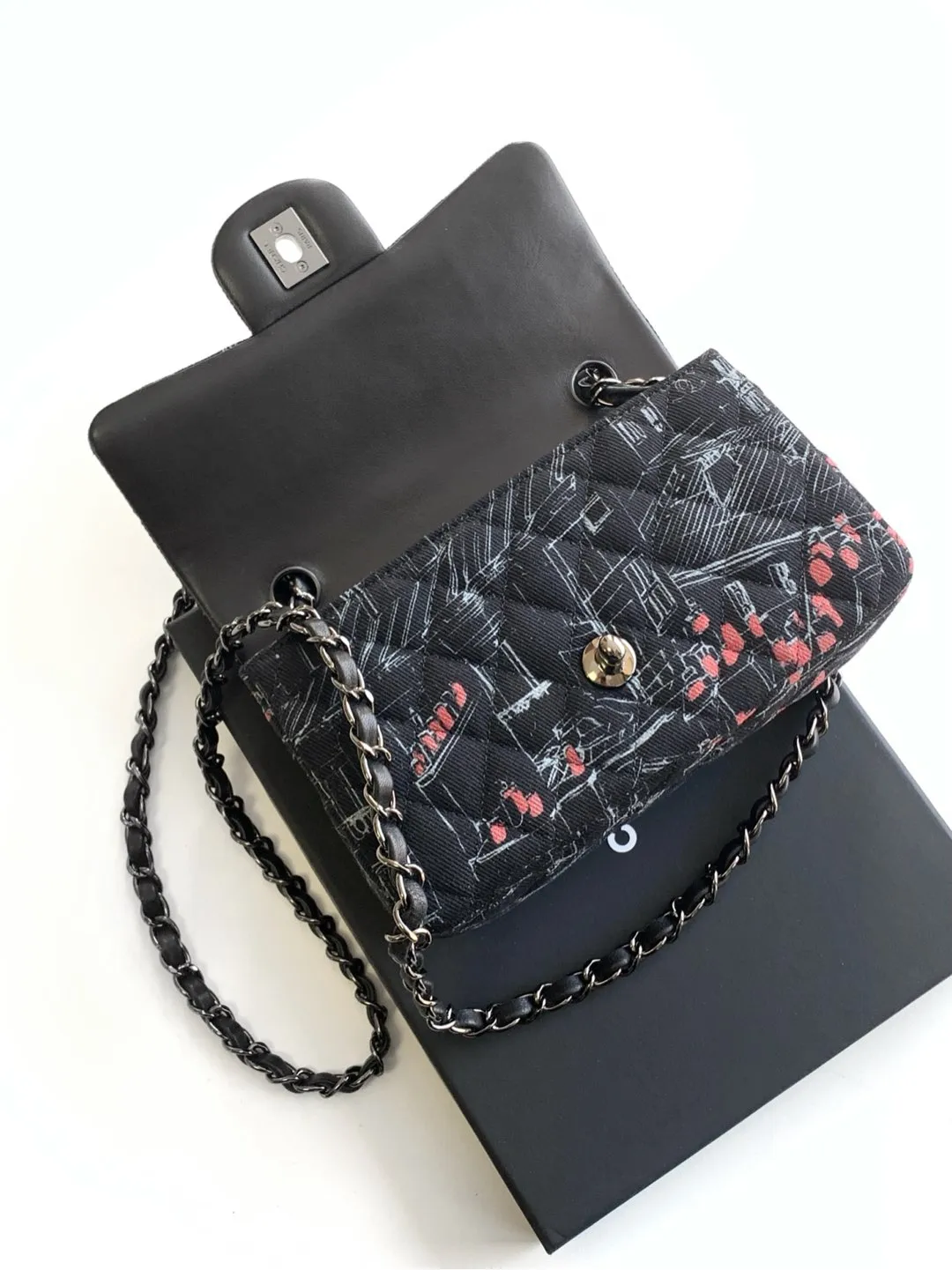 All Categories Chanel Women's Bags 2 (Chanel) Chanel Original Order AS1116
