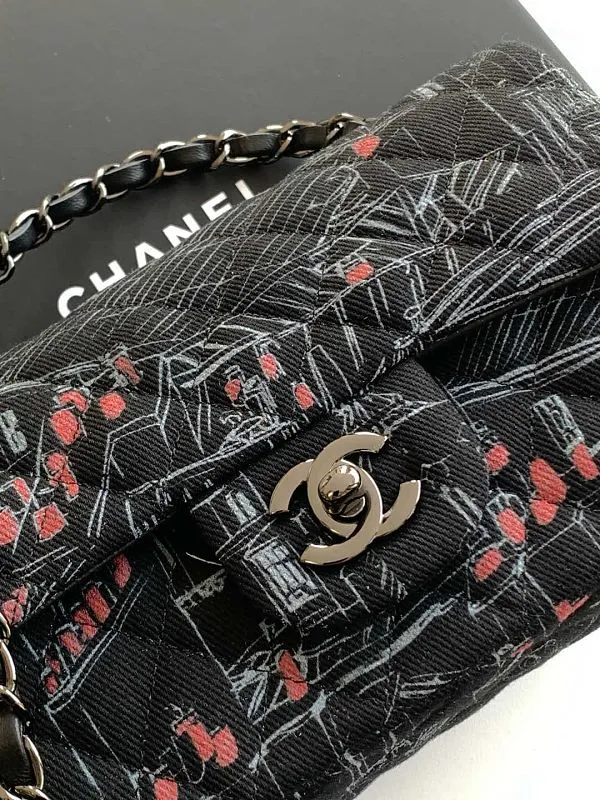 All Categories Chanel Women's Bags 2 (Chanel) Chanel Original Order AS1116