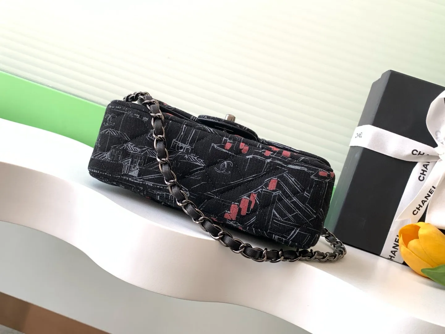 All Categories Chanel Women's Bags 2 (Chanel) Chanel Original Order AS1116