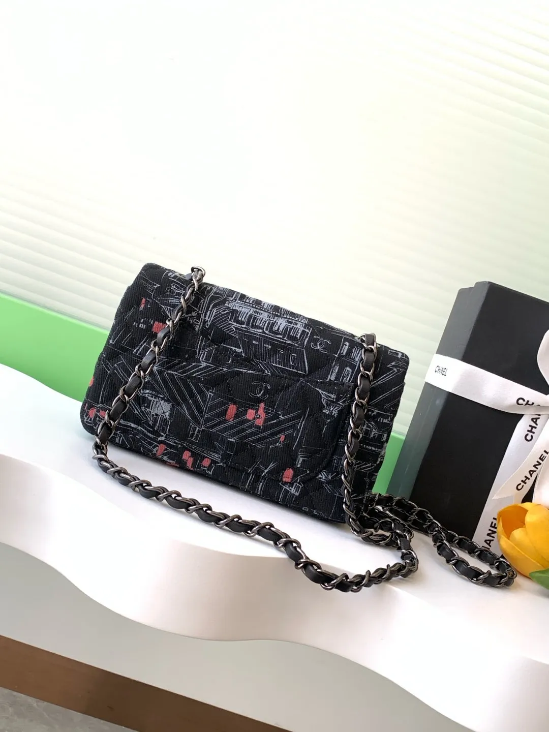 All Categories Chanel Women's Bags 2 (Chanel) Chanel Original Order AS1116