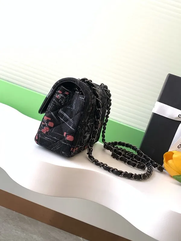 All Categories Chanel Women's Bags 2 (Chanel) Chanel Original Order AS1116