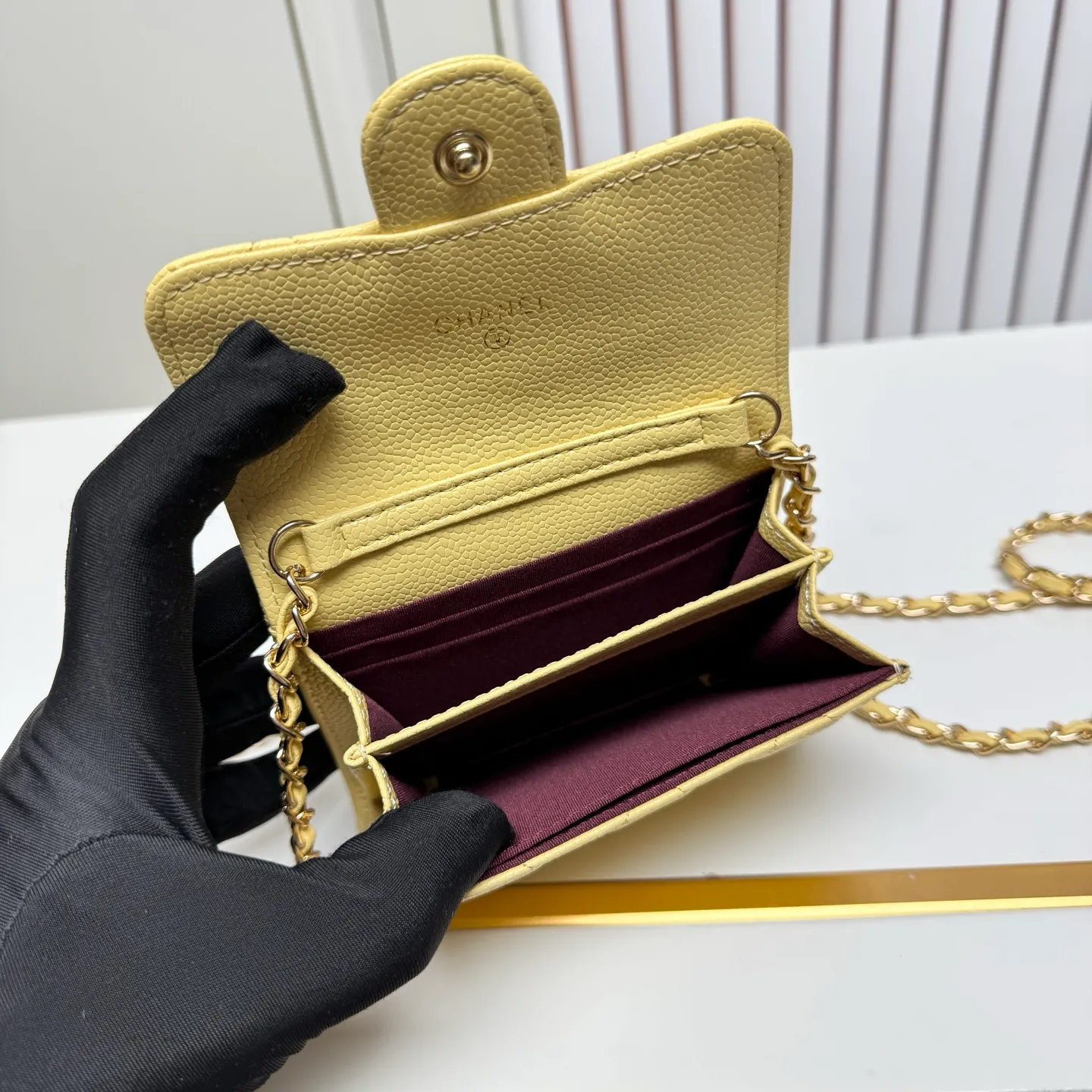 All Categories Chanel Women's Bags (Chanel) Chanel 50087-2