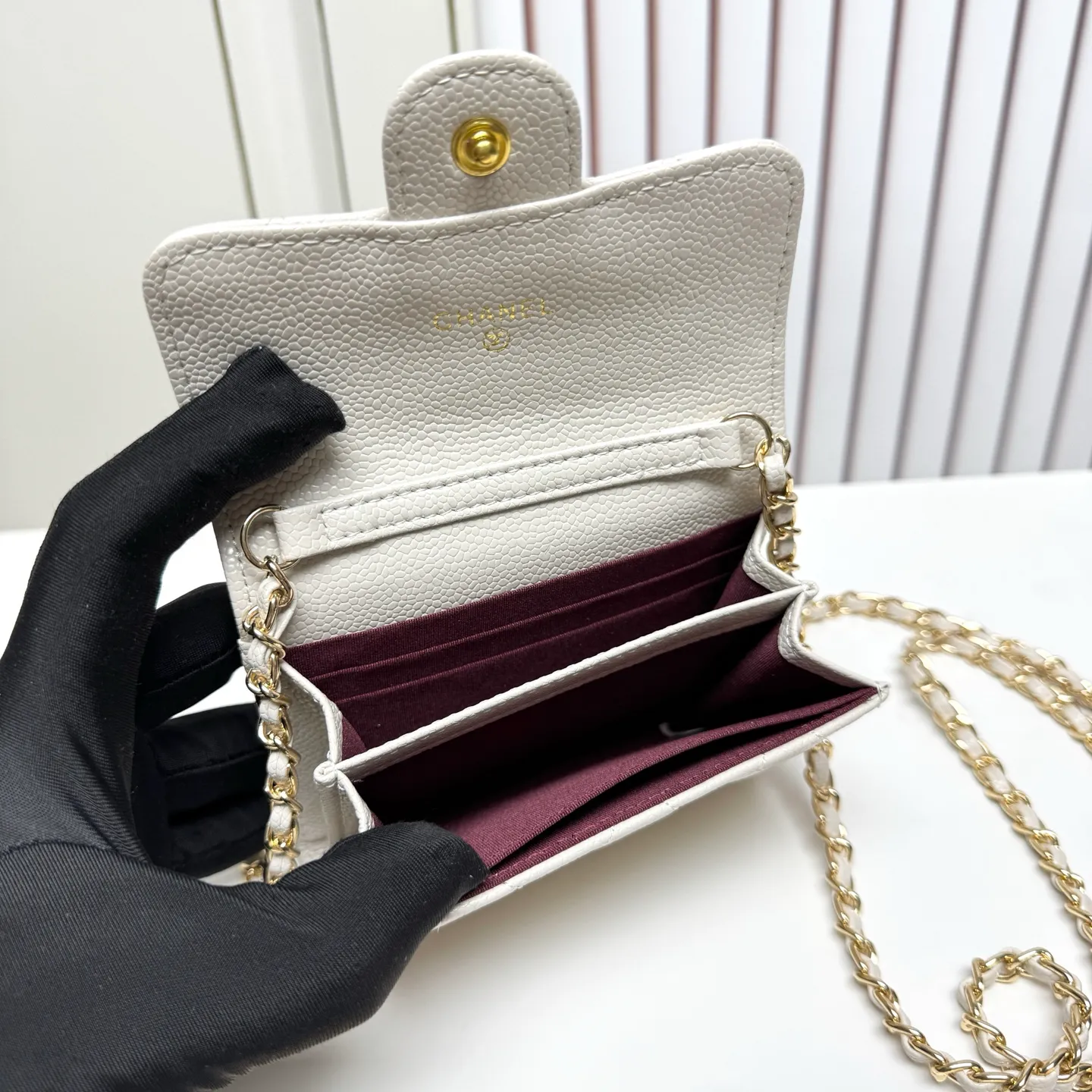 All Categories Chanel Women's Bags (Chanel) Chanel 50087-2