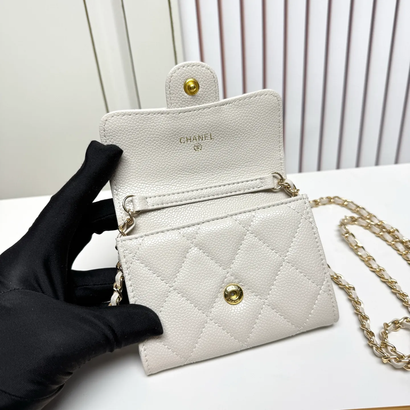 All Categories Chanel Women's Bags (Chanel) Chanel 50087-2