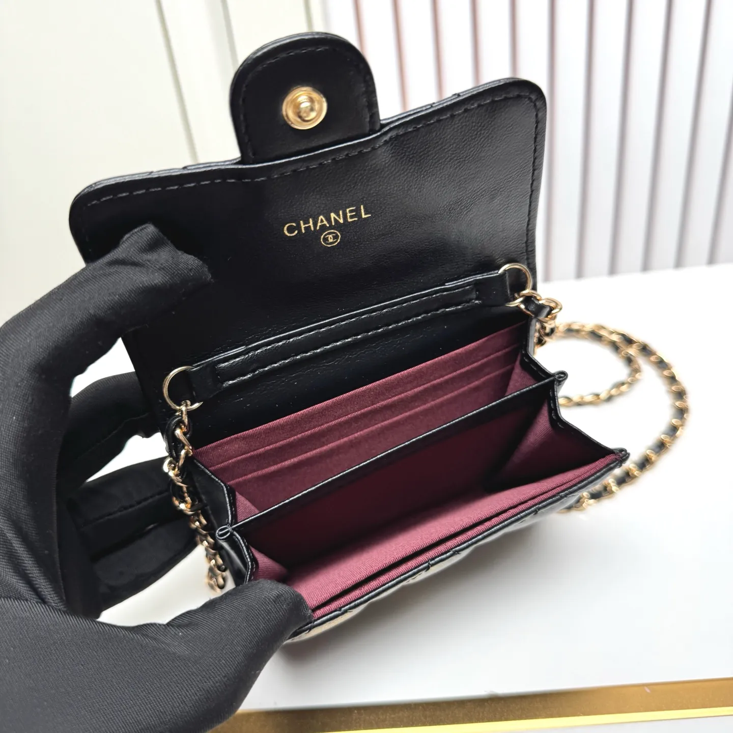 All Categories Chanel Women's Bags (Chanel) Chanel 50087-2