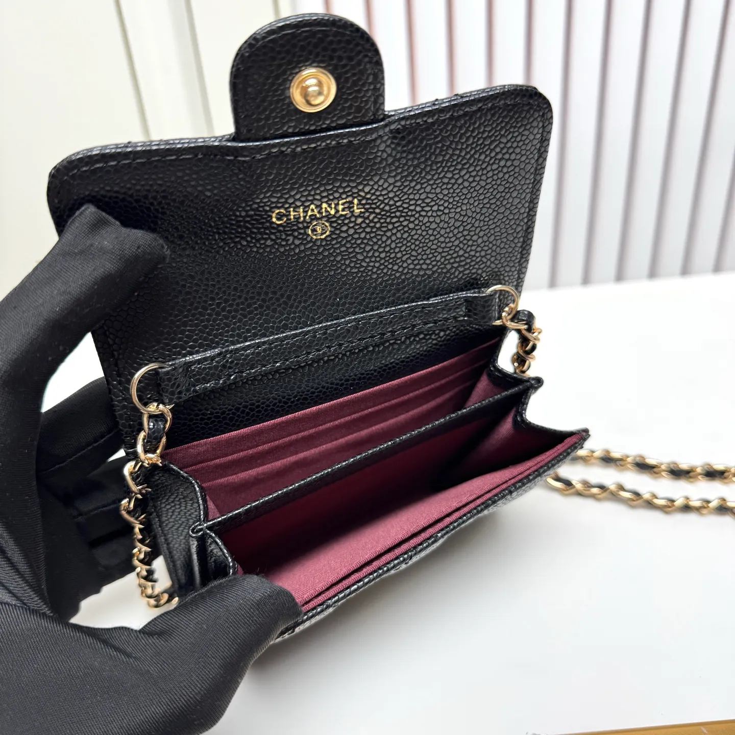 All Categories Chanel Women's Bags (Chanel) Chanel 50087-2