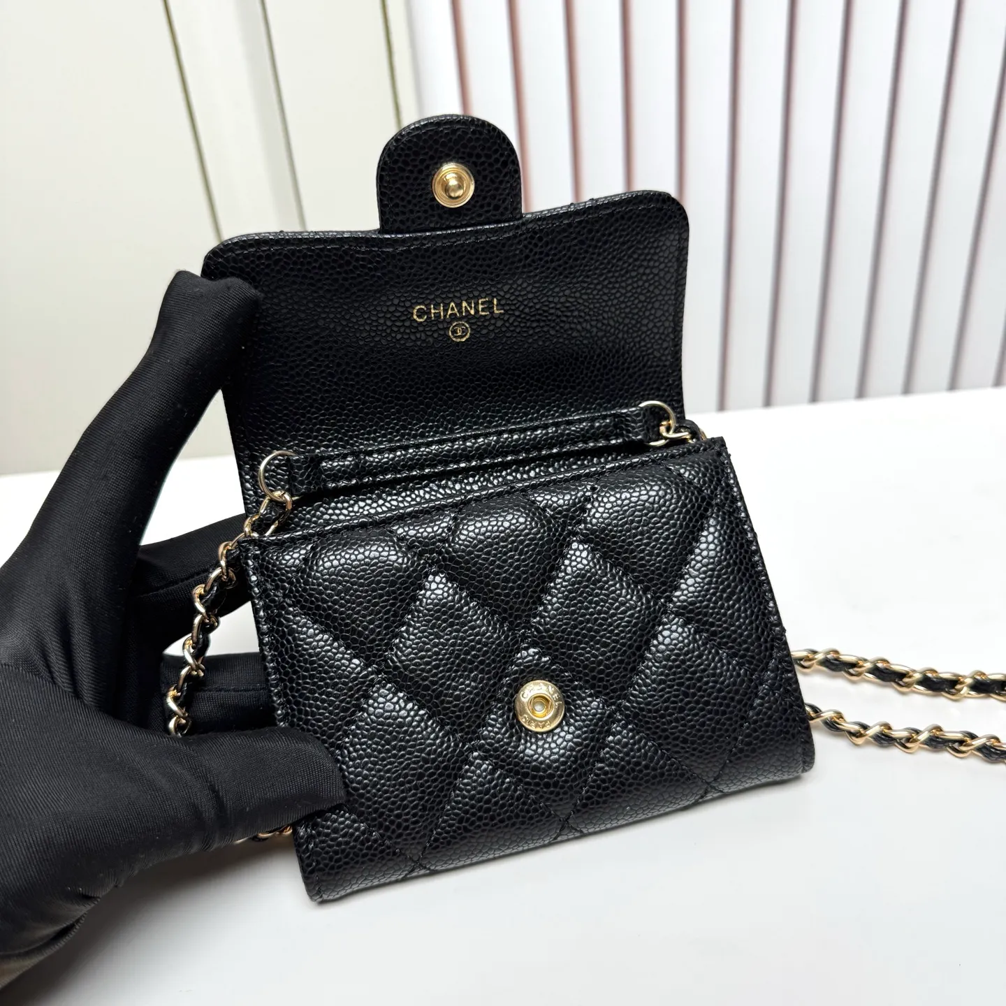 All Categories Chanel Women's Bags (Chanel) Chanel 50087-2
