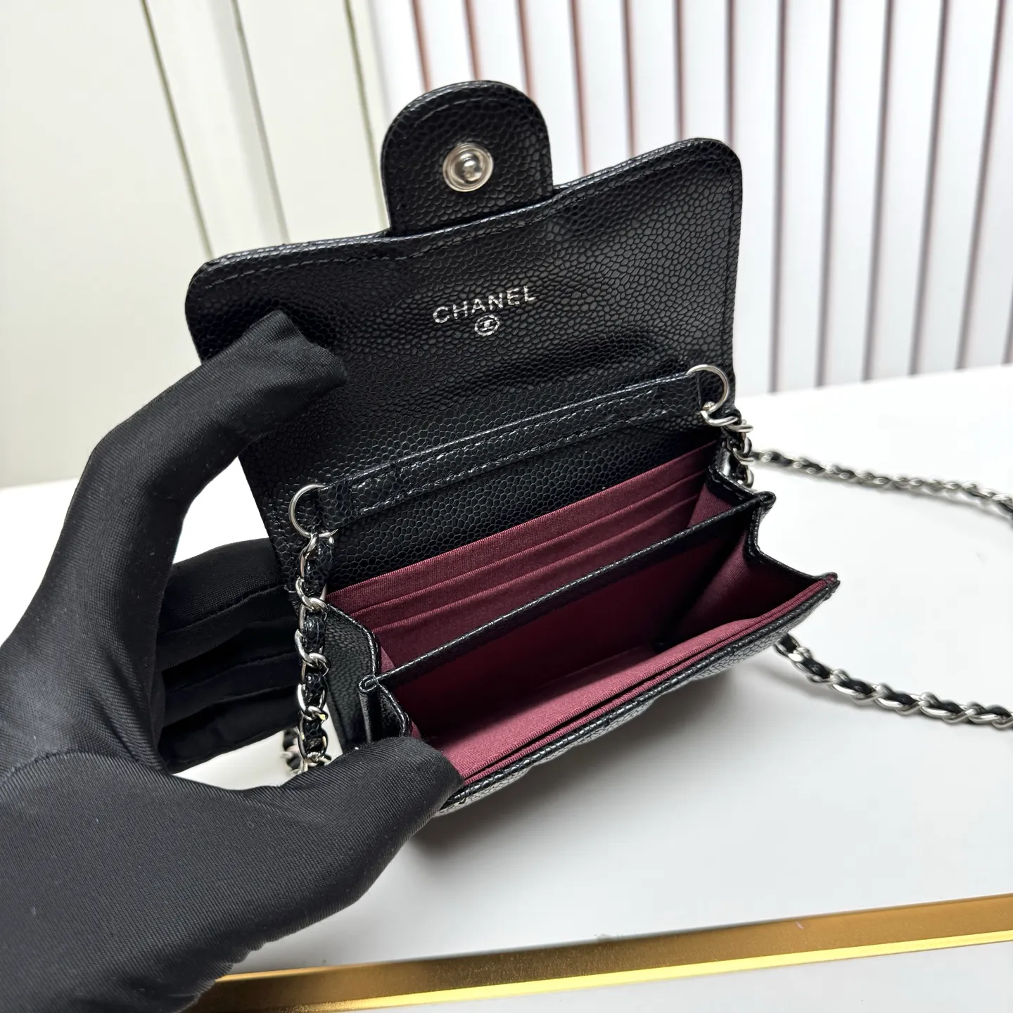 All Categories Chanel Women's Bags (Chanel) Chanel 50087-2
