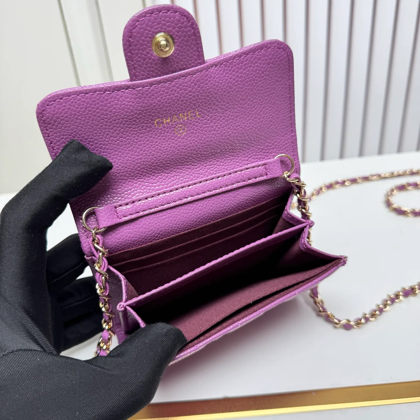 All Categories Chanel Women's Bags (Chanel) Chanel 50087-2