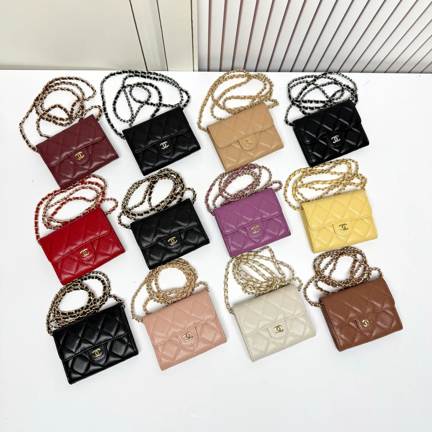 All Categories Chanel Women's Bags (Chanel) Chanel 50087-2