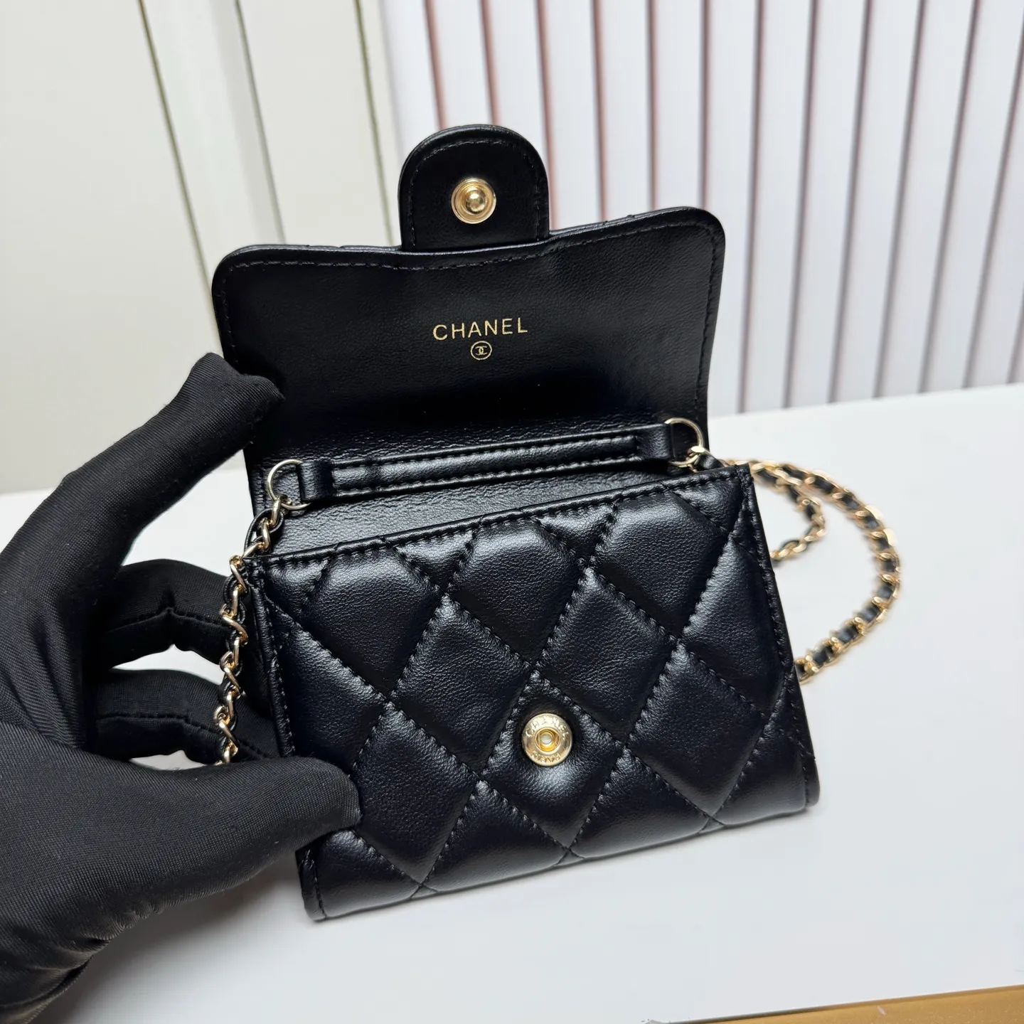 All Categories Chanel Women's Bags (Chanel) Chanel 50087-2