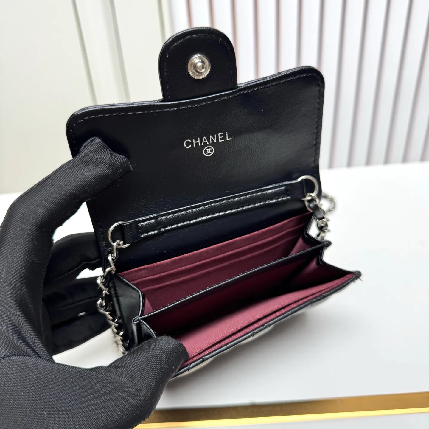 All Categories Chanel Women's Bags (Chanel) Chanel 50087-2