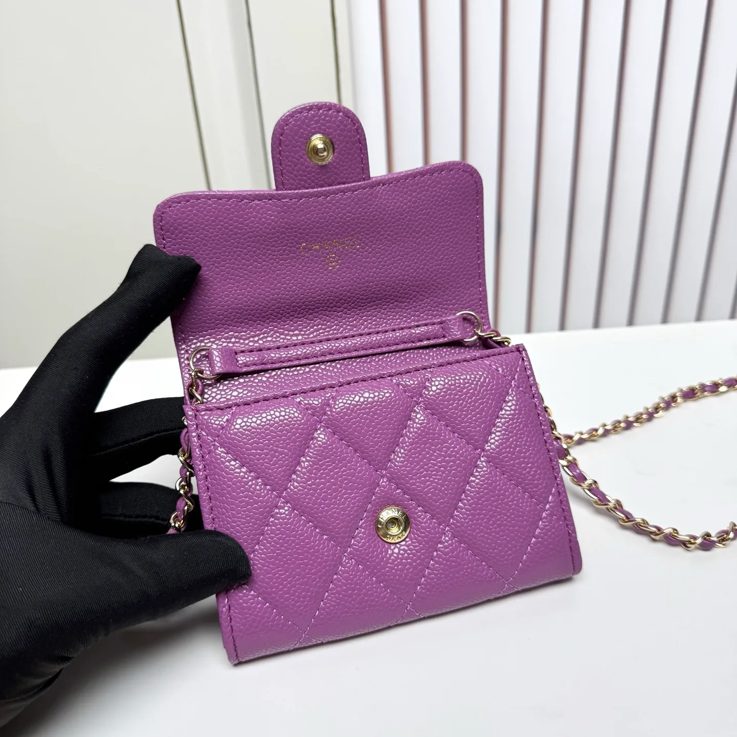 All Categories Chanel Women's Bags (Chanel) Chanel 50087-2