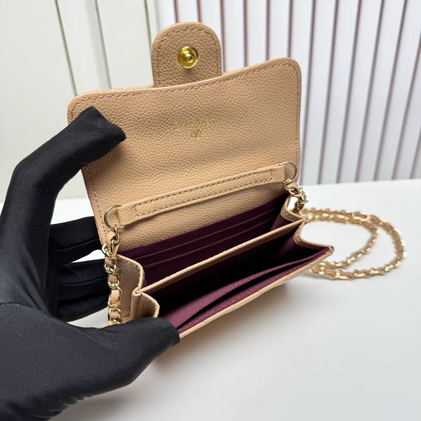All Categories Chanel Women's Bags (Chanel) Chanel 50087-2