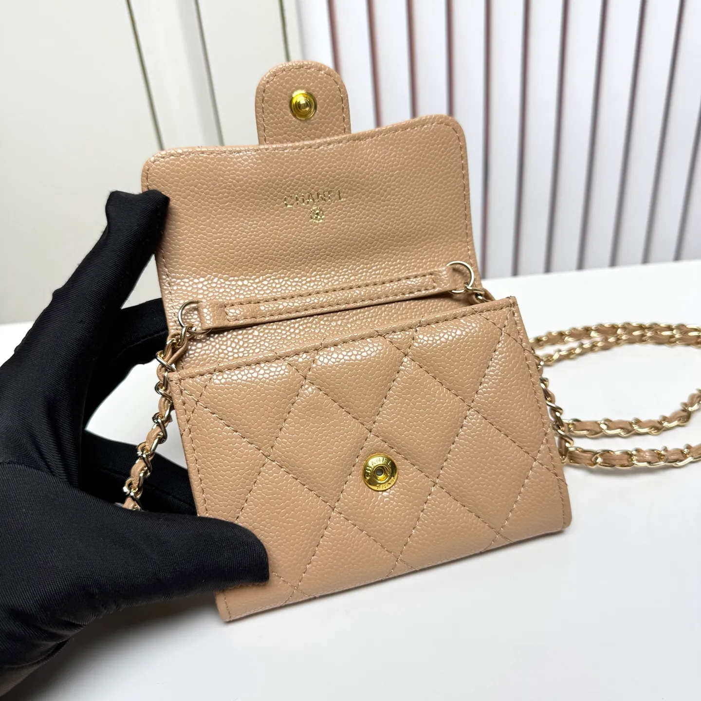 All Categories Chanel Women's Bags (Chanel) Chanel 50087-2
