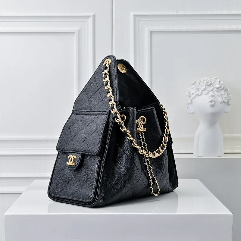 All Categories Official Website "Brand Women's Bags" Women's Bags 💙 Chanel 2025 New CHANEL Underarm Bag