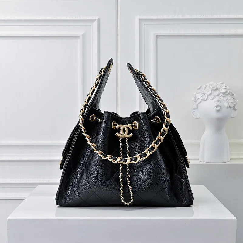 All Categories Official Website "Brand Women's Bags" Women's Bags 💙 Chanel 2025 New CHANEL Underarm Bag