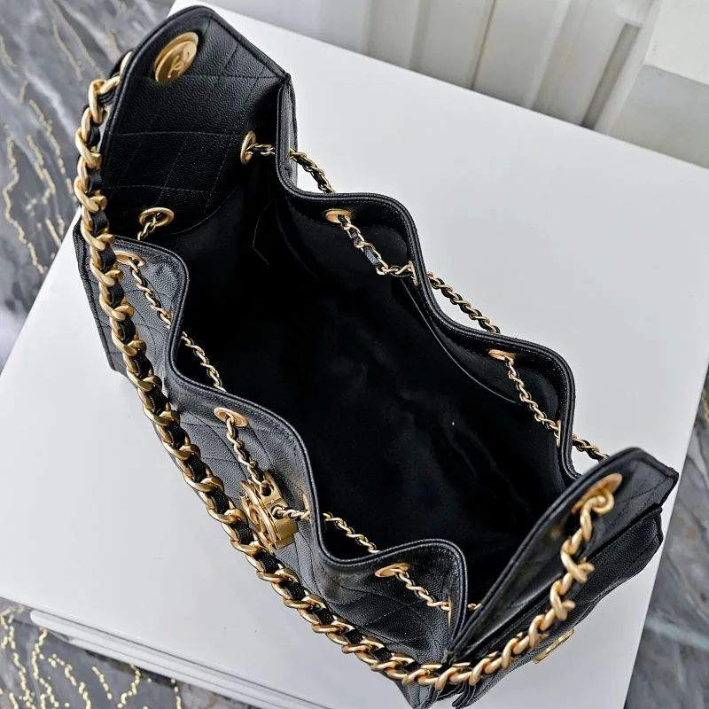 All Categories Official Website "Brand Women's Bags" Women's Bags 💙 Chanel 2025 New CHANEL Underarm Bag