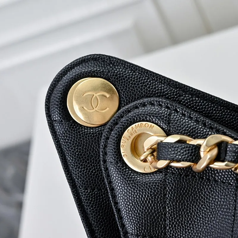 All Categories Official Website "Brand Women's Bags" Women's Bags 💙 Chanel 2025 New CHANEL Underarm Bag