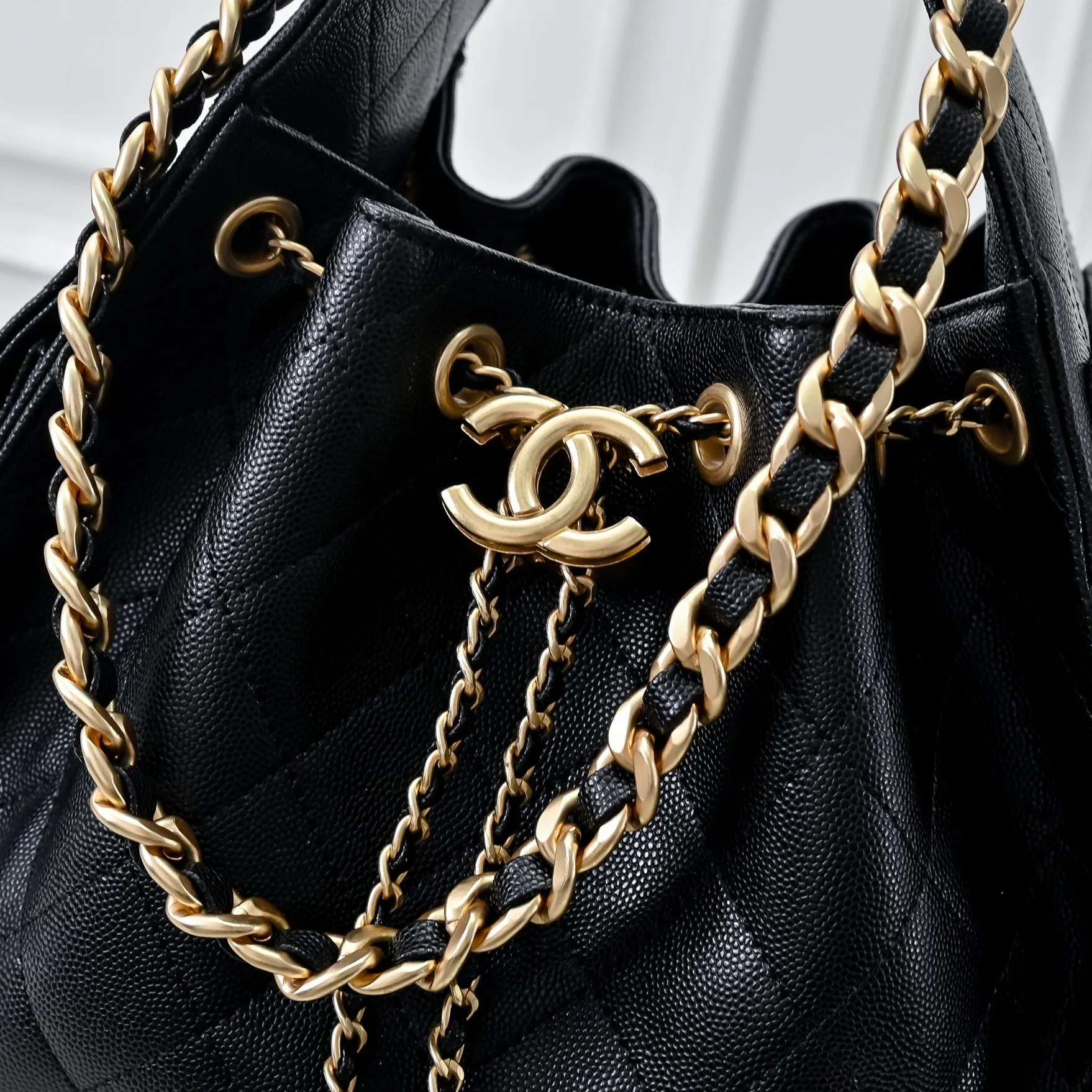 All Categories Official Website "Brand Women's Bags" Women's Bags 💙 Chanel 2025 New CHANEL Underarm Bag