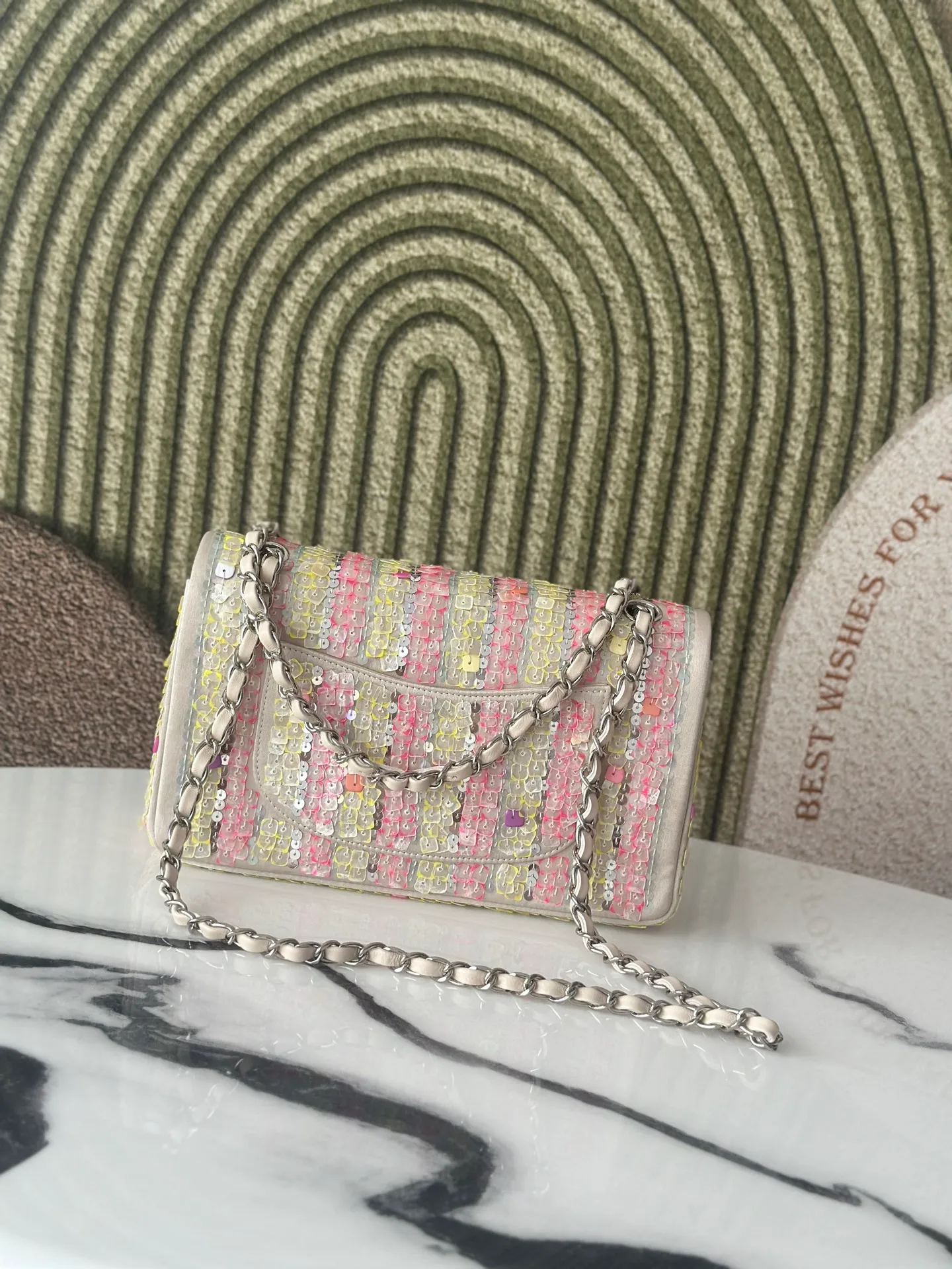 All Categories Chanel Women's Bag 2 (Chanel) Chanel 25c