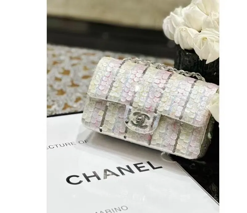 All Categories Chanel Women's Bag 2 (Chanel) Chanel 25c