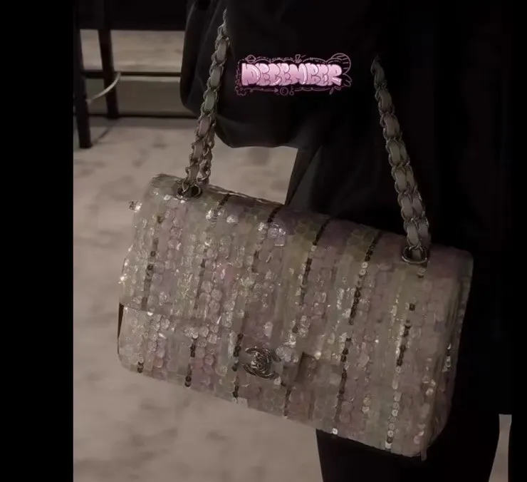 All Categories Chanel Women's Bag 2 (Chanel) Chanel 25c