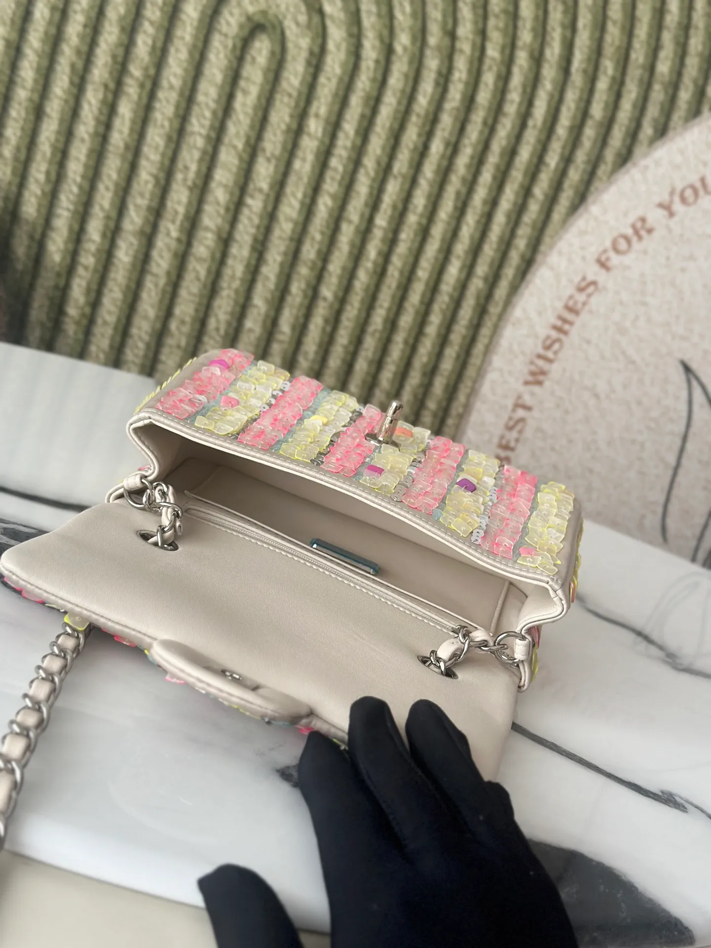 All Categories Chanel Women's Bag 2 (Chanel) Chanel 25c