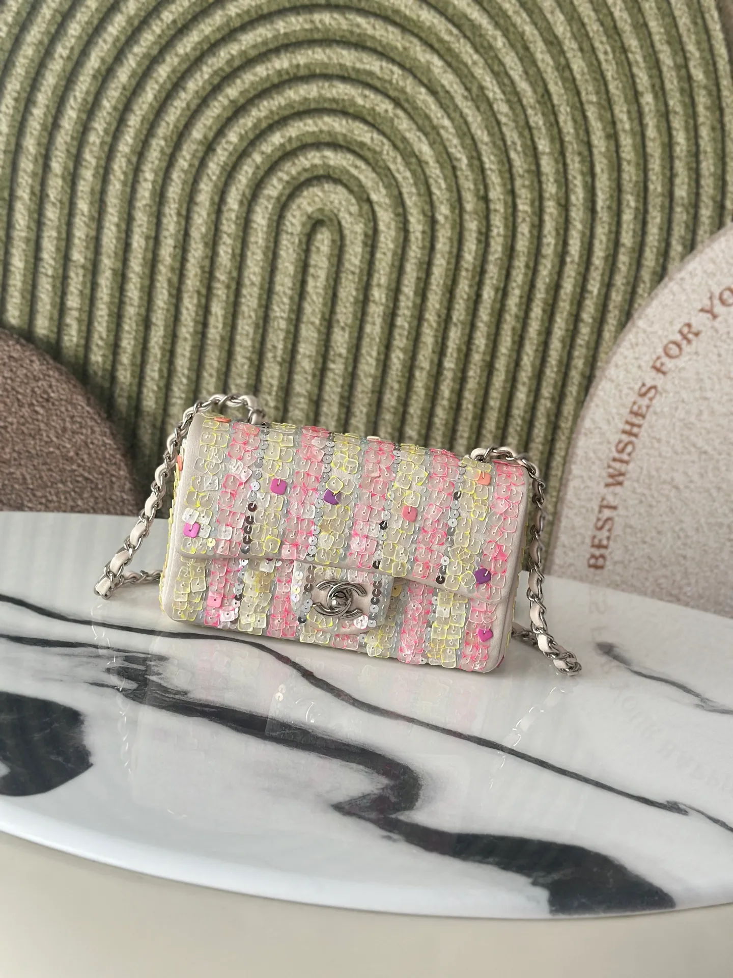 All Categories Chanel Women's Bag 2 (Chanel) Chanel 25c