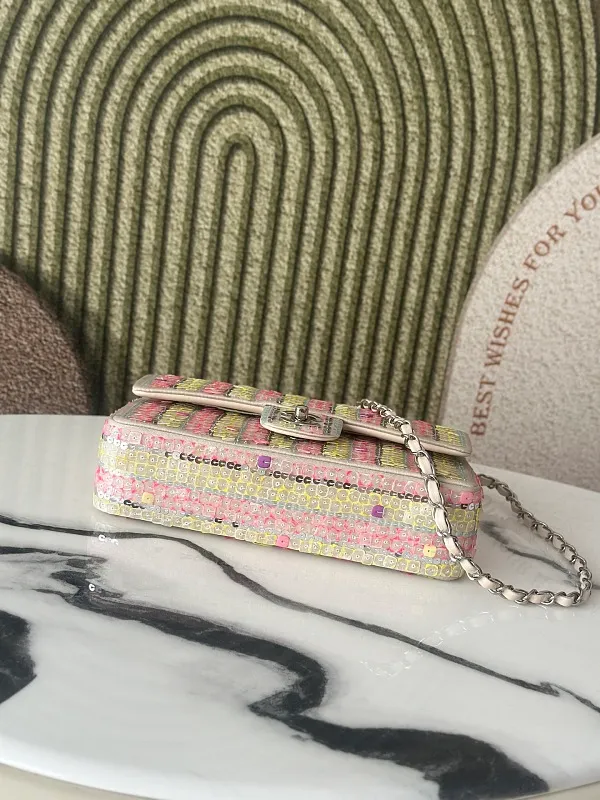 All Categories Chanel Women's Bag 2 (Chanel) Chanel 25c