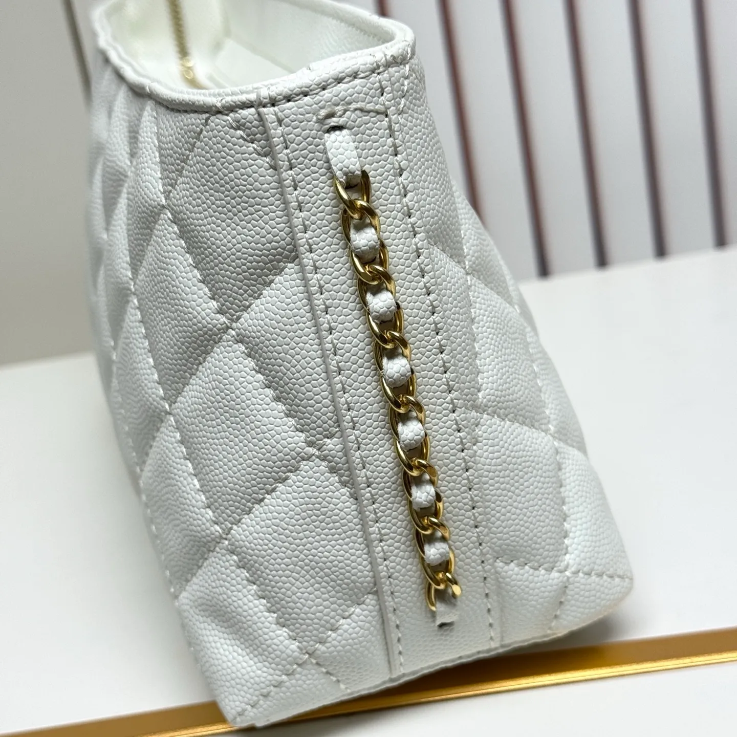 All Categories Official Website "Brand Women's Bags" Women's Bags 💙 Chanel 2026 Official Website CHANEL Wash Bag