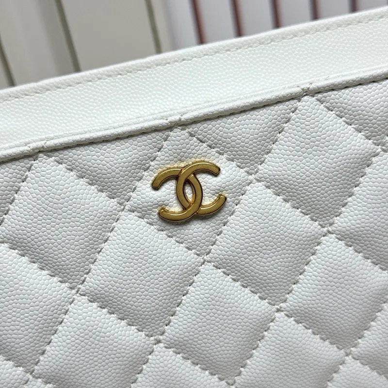 All Categories Official Website "Brand Women's Bags" Women's Bags 💙 Chanel 2026 Official Website CHANEL Wash Bag