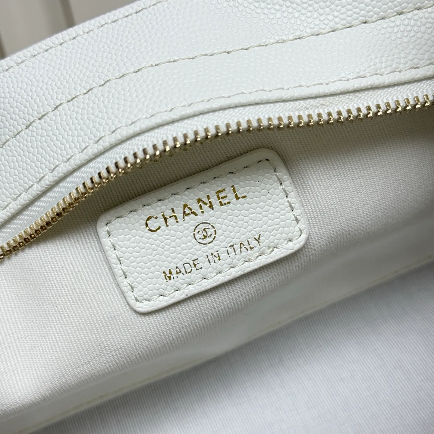 All Categories Official Website "Brand Women's Bags" Women's Bags 💙 Chanel 2026 Official Website CHANEL Wash Bag