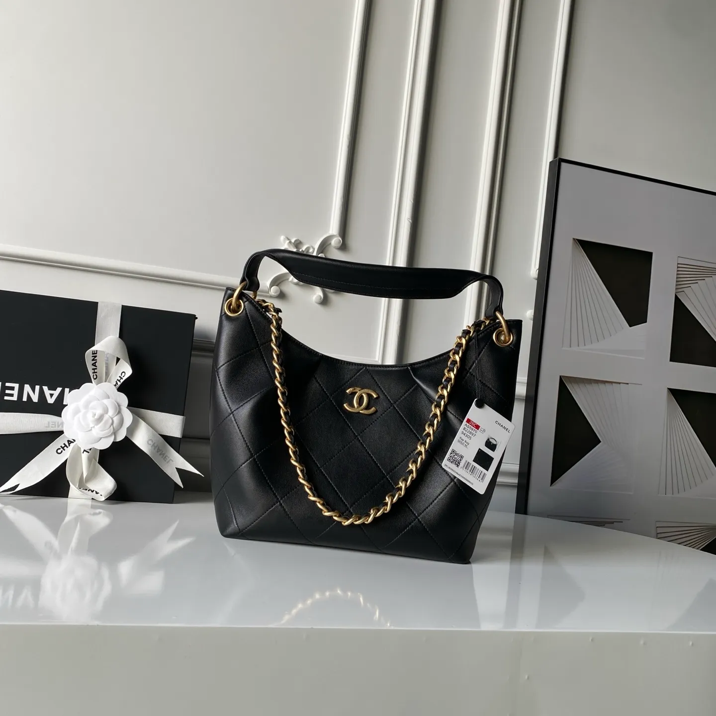 All Categories Chanel Women's Bags (Chanel) Chanel Original Order AS5970