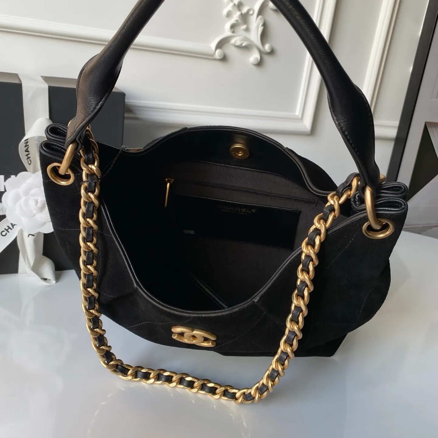 All Categories Chanel Women's Bags (Chanel) Chanel Original Order AS5970