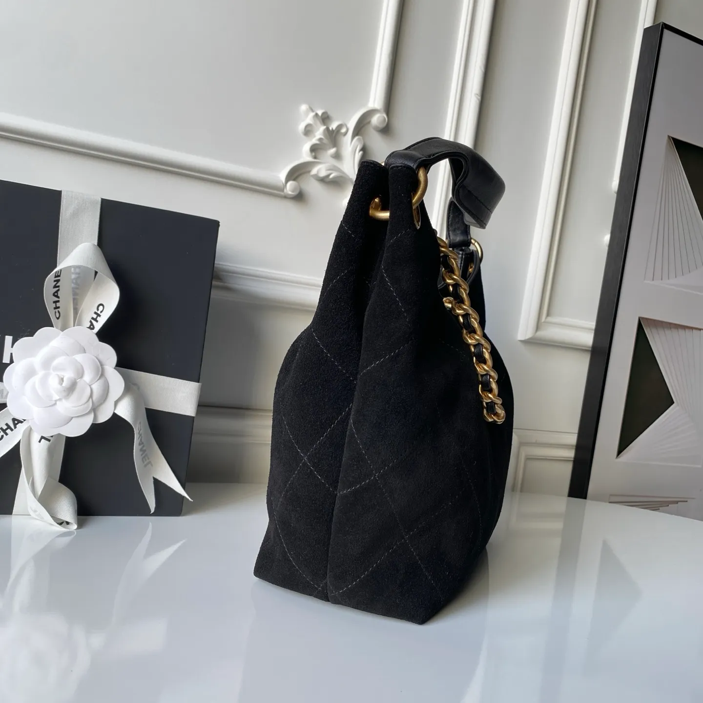 All Categories Chanel Women's Bags (Chanel) Chanel Original Order AS5970