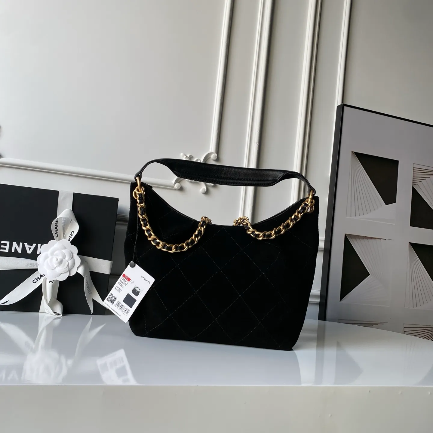 All Categories Chanel Women's Bags (Chanel) Chanel Original Order AS5970