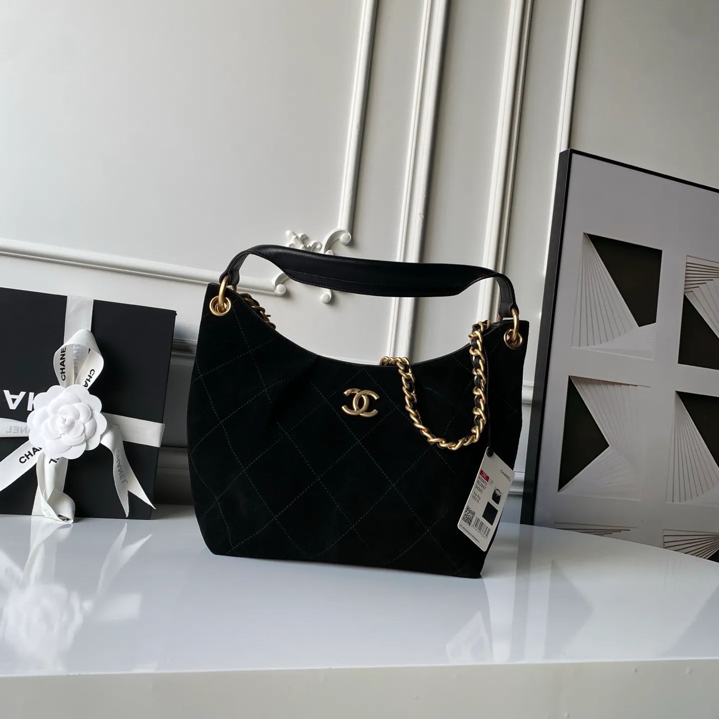 All Categories Chanel Women's Bags (Chanel) Chanel Original Order AS5970