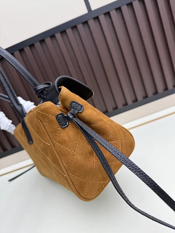 All Categories Official Website "Brand Women's Bags" Women's Bags 💙 Chanel 2026 New CHANEL Togo Cow Leather Tote Handbag