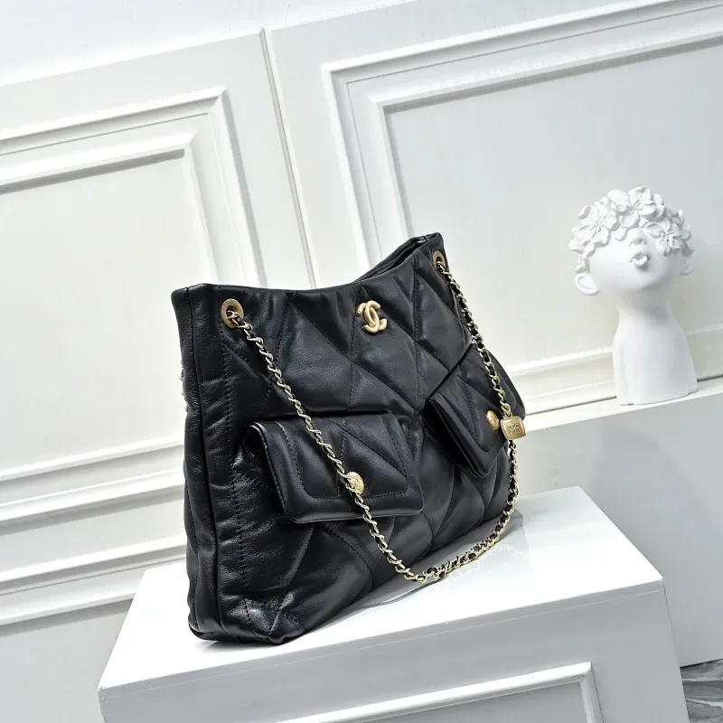 All Categories Official Website "Brand Women's Bags" Women's Bags 💙 Chanel 2025 New CHANEL Crossbody Bag