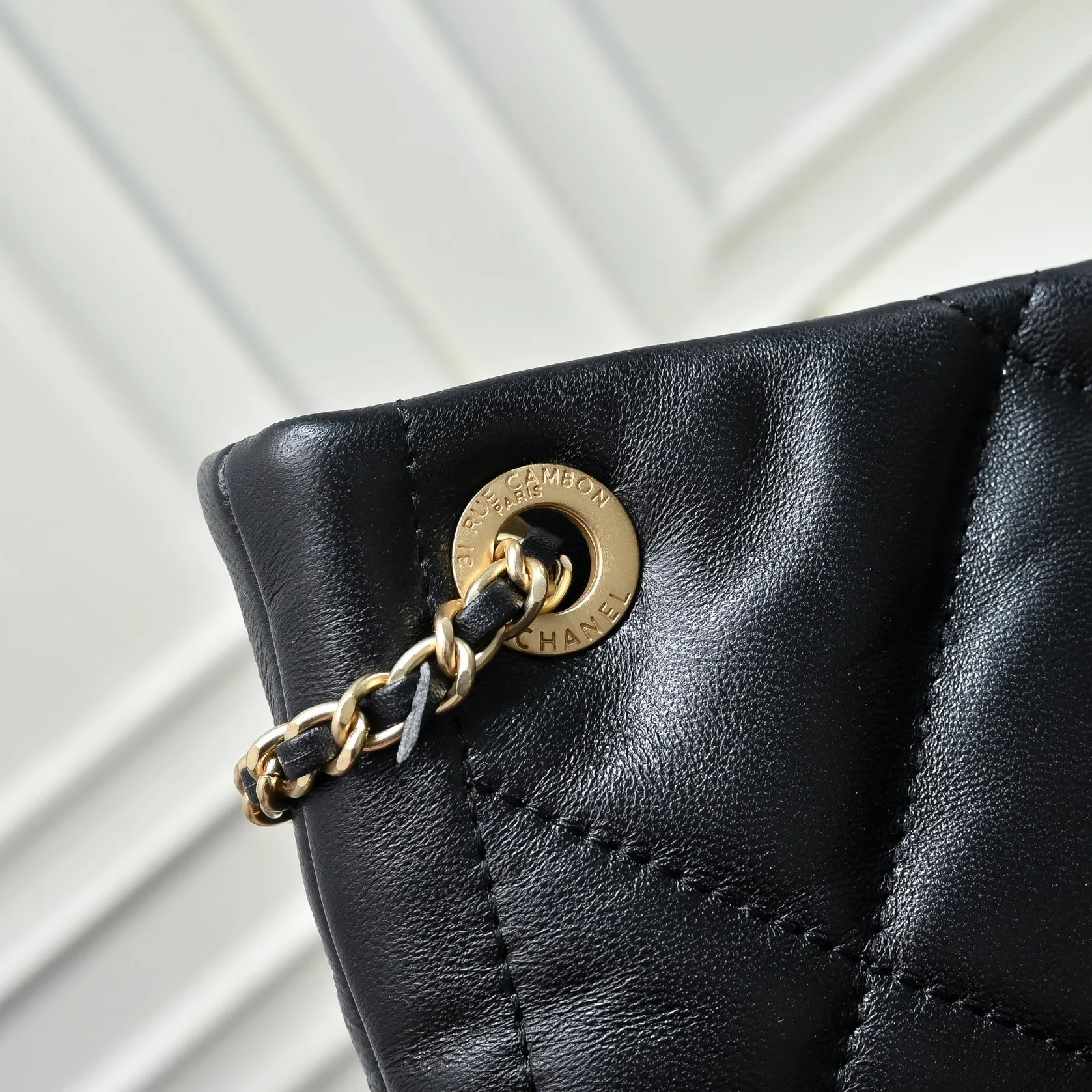 All Categories Official Website "Brand Women's Bags" Women's Bags 💙 Chanel 2025 New CHANEL Crossbody Bag
