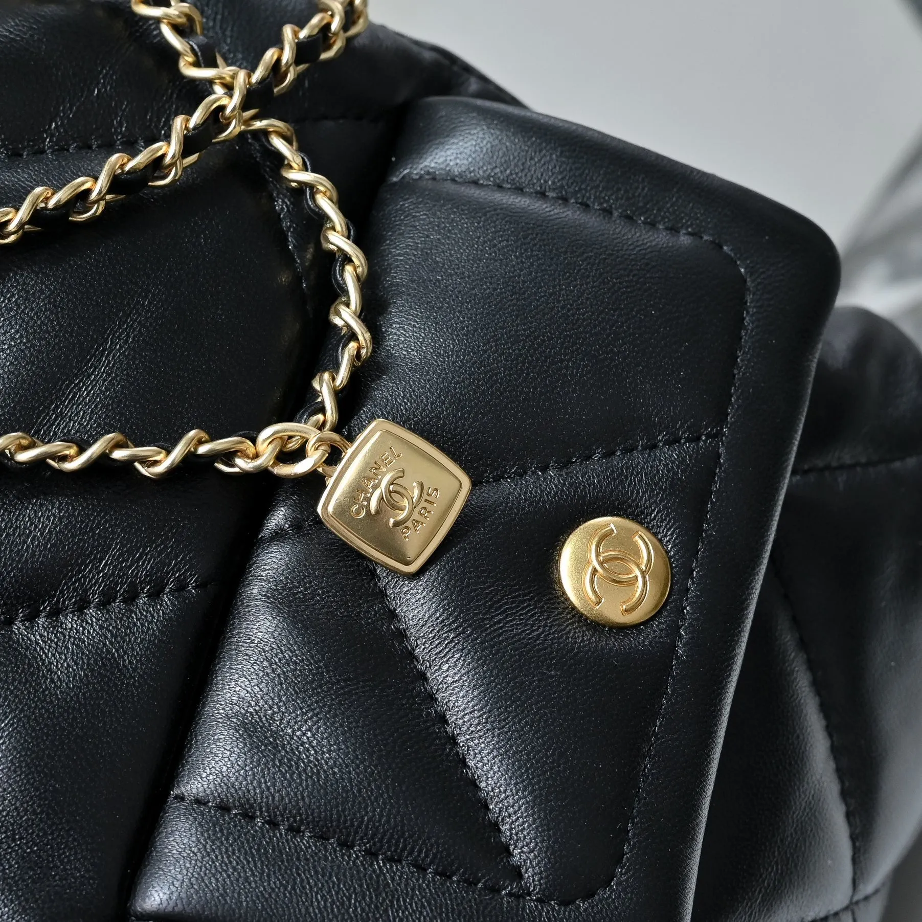 All Categories Official Website "Brand Women's Bags" Women's Bags 💙 Chanel 2025 New CHANEL Crossbody Bag