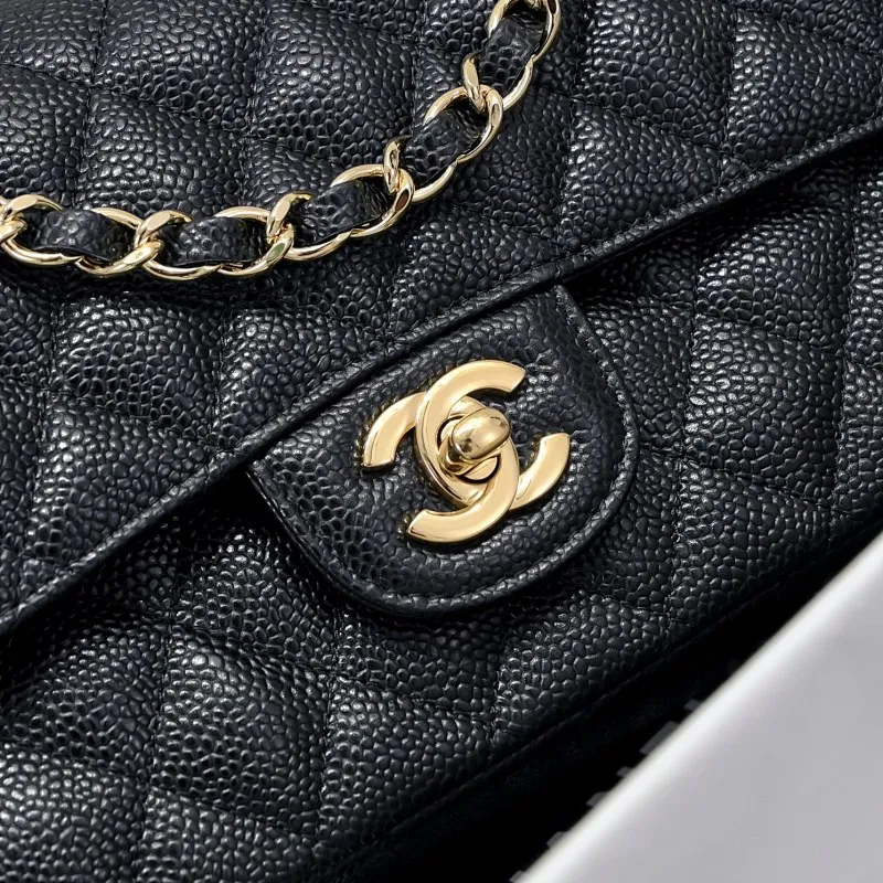 All Categories Official Website "Brand Women's Bags" Women's Bags 💙 Chanel 2025 New CHANEL Crossbody Bag