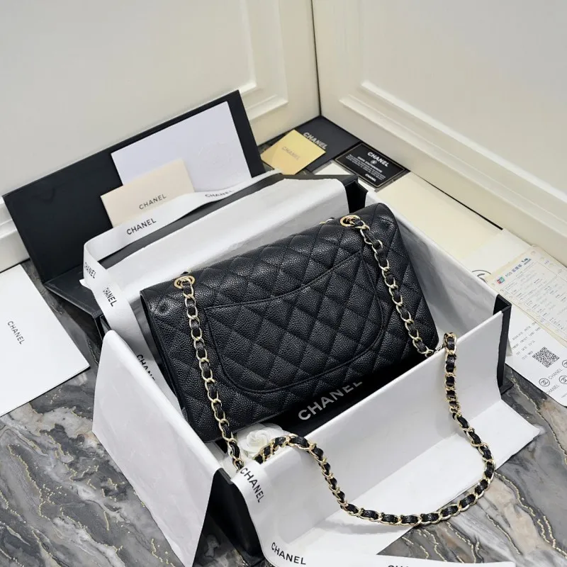 All Categories Official Website "Brand Women's Bags" Women's Bags 💙 Chanel 2025 New CHANEL Crossbody Bag
