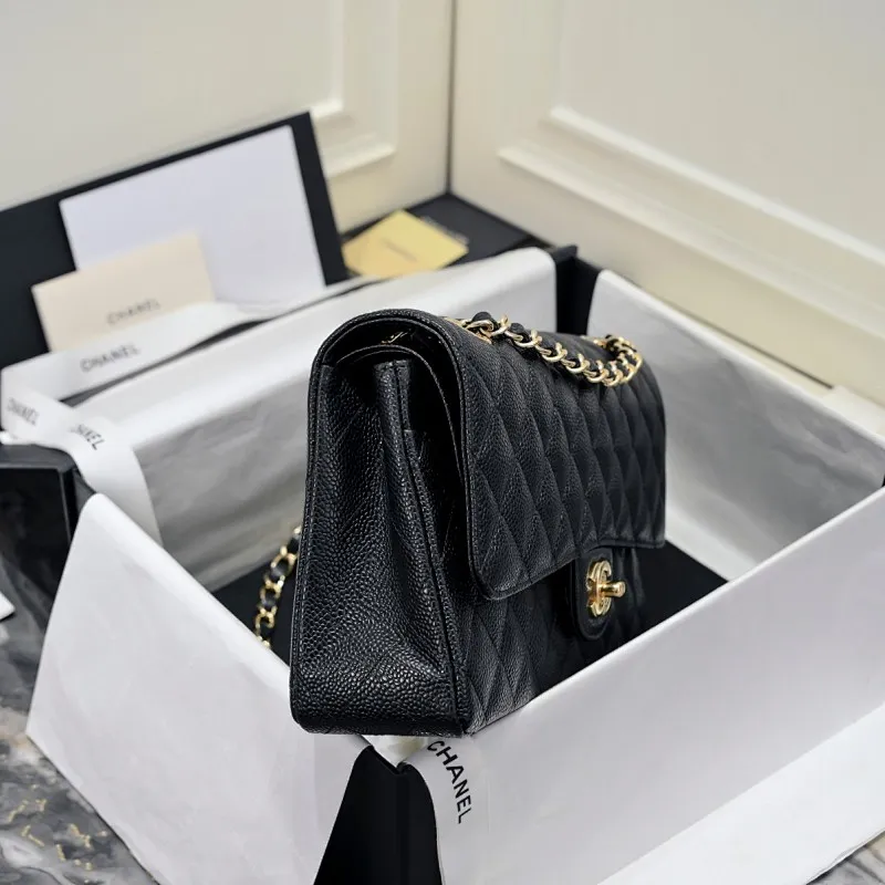 All Categories Official Website "Brand Women's Bags" Women's Bags 💙 Chanel 2025 New CHANEL Crossbody Bag