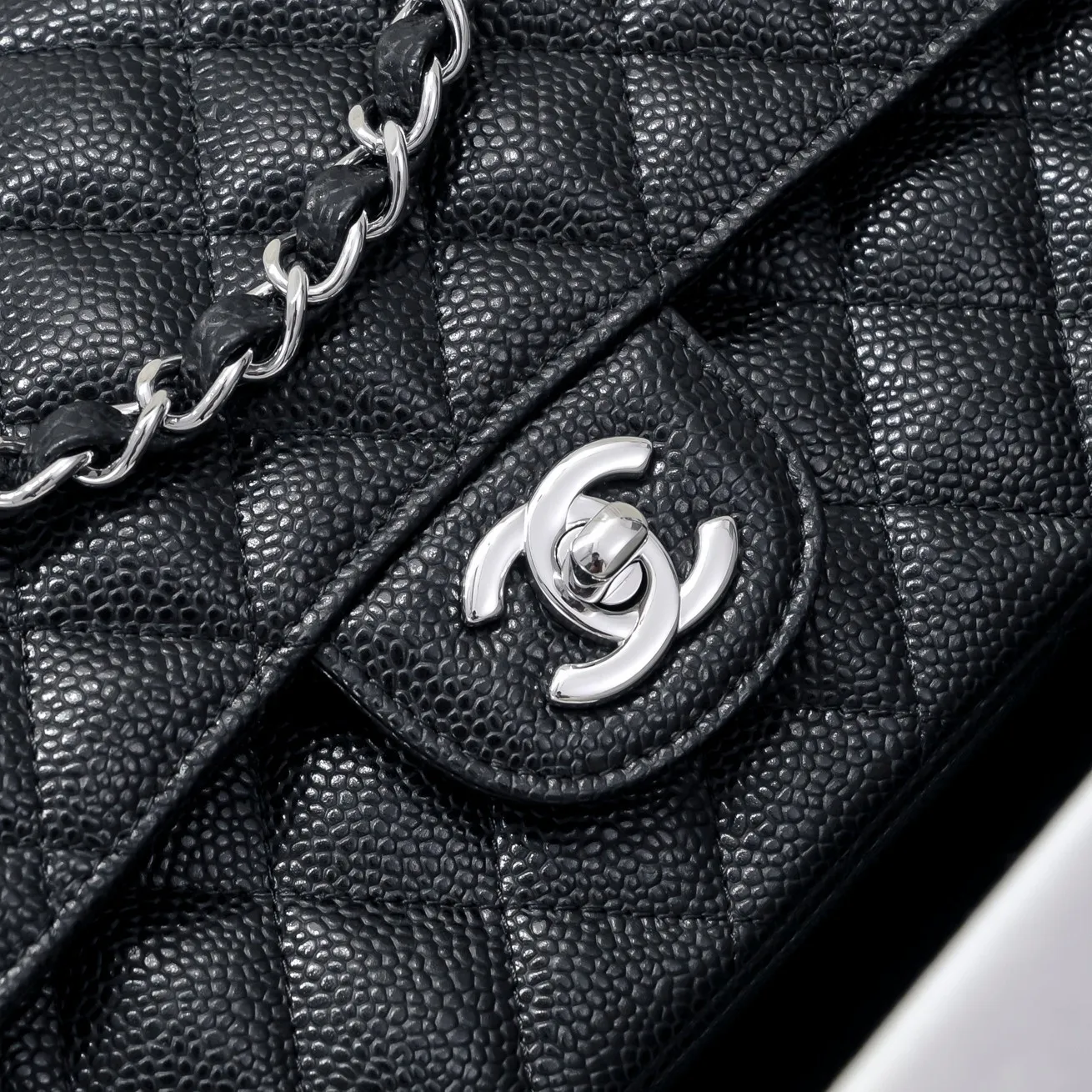 All Categories Official Website "Brand Women's Bags" Women's Bags 💙 Chanel 2025 New CHANEL Crossbody Bag