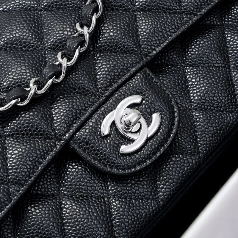 All Categories Official Website "Brand Women's Bags" Women's Bags 💙 Chanel 2025 New CHANEL Crossbody Bag