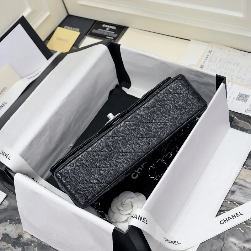 All Categories Official Website "Brand Women's Bags" Women's Bags 💙 Chanel 2025 New CHANEL Crossbody Bag